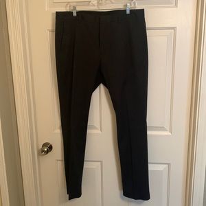 Bonobos “Thursday” dress pants. Size W36, L32, tailored fit. Excellent condition